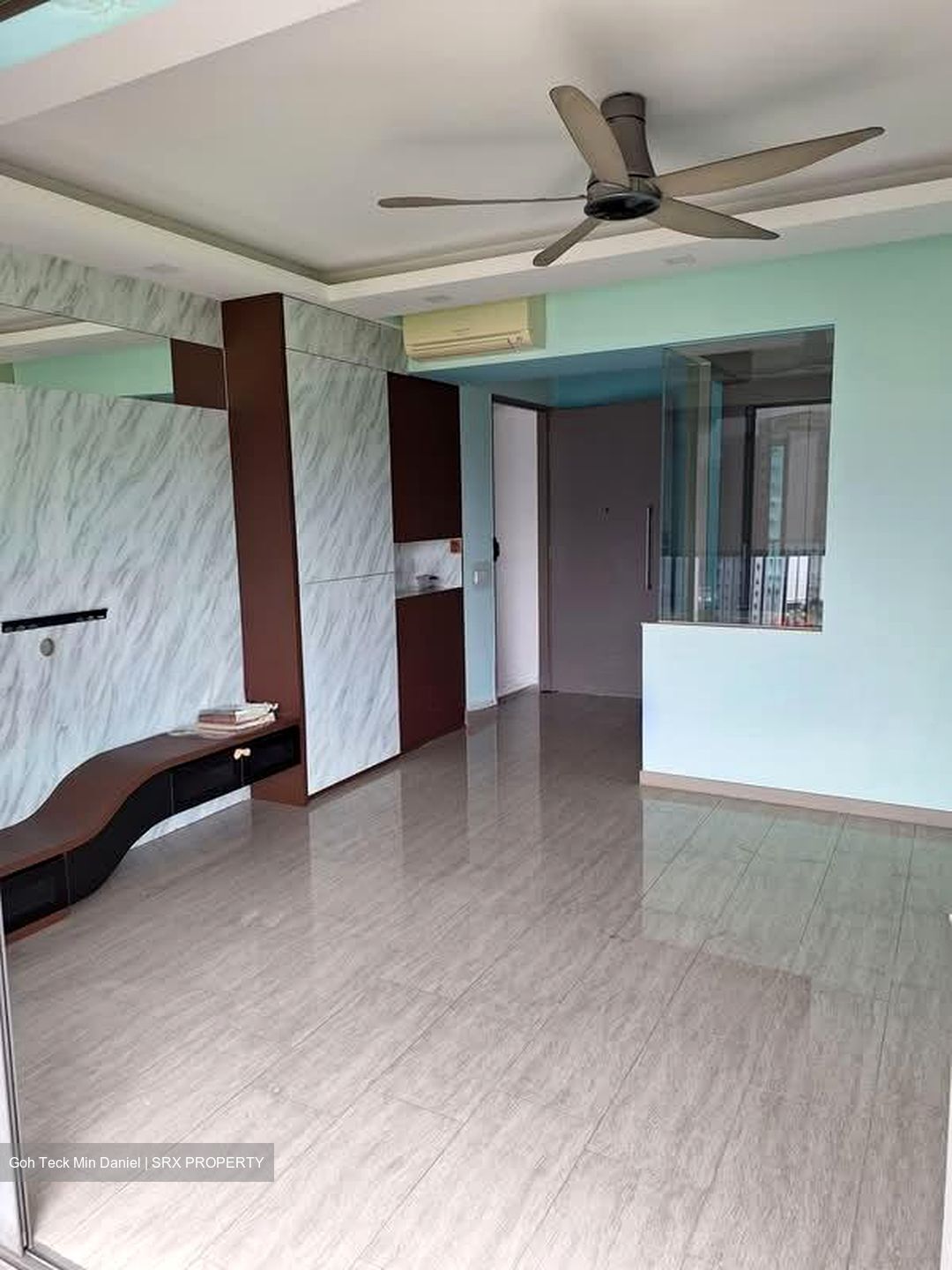 Waterwoods (D19), Condominium #575483391